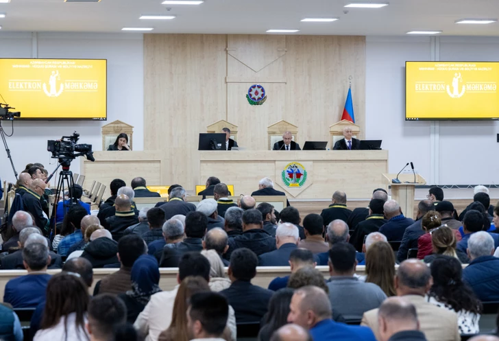 Признание армянского генерала: Кочарян и Саргсян участвовали в осуществлении Шушинской операции