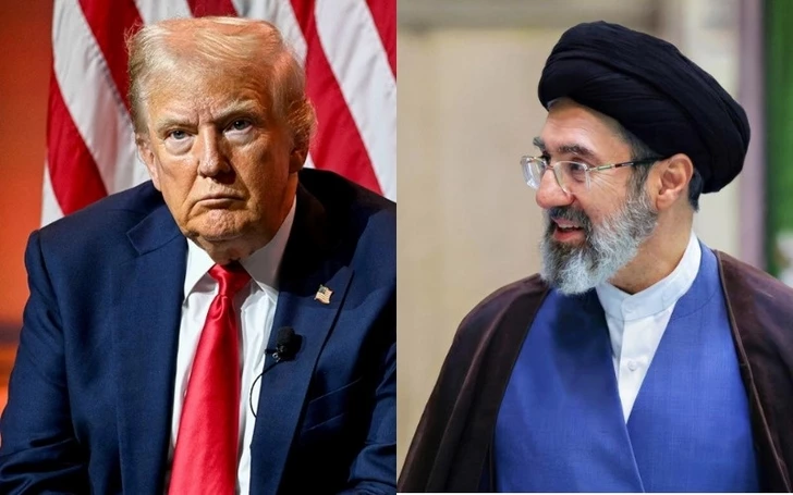 Трамп готов встретиться с Хаменеи, но Тегеран призывает «смотреть на вещи реалистично»