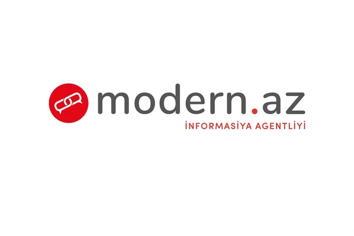 Сегодня информационному агентству Modern.az исполняется 16 лет