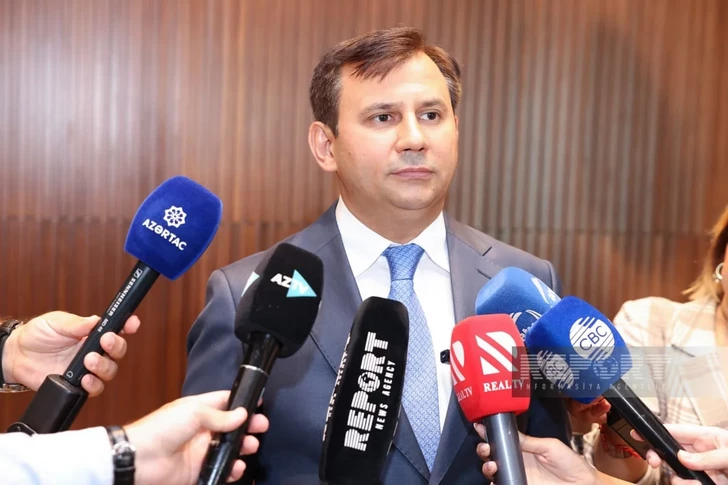 Media.az - Новости Азербайджана - «Единое окно» Азербайджана будет интегрировано с системами стран Среднего коридора