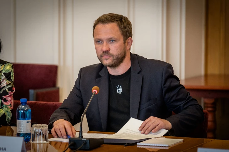 Назначена дата визита главы МИД Эстонии в Азербайджан