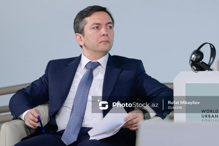 Замминистра: Финансирование — ключевое условие реализации климатических целей