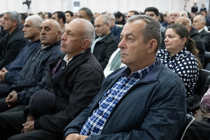 Media.az - Новости Азербайджана - На судебном заседании были продемонстрированы видеоматериалы о захвате Шушинского района