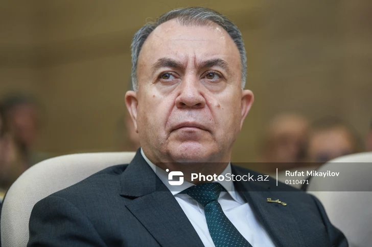 Депутат: Потенциал сельхозземель Азербайджана превышает возможности многих стран Европы