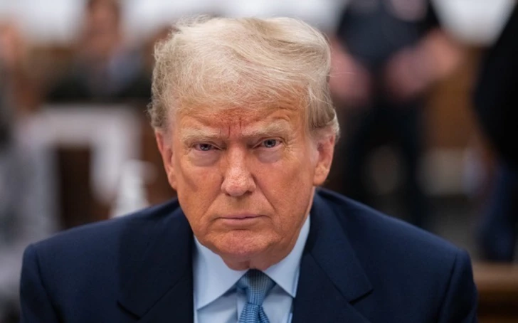 Трамп о вводе нацгвардии в Лос-Анджелес: Город был спасен от полного уничтожения