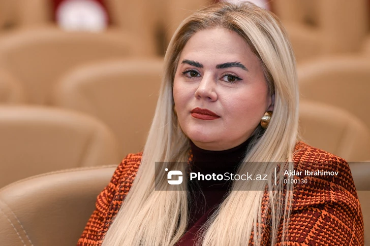 Саида Хагвердиева покинула пост режиссера-постановщика Кукольного театра