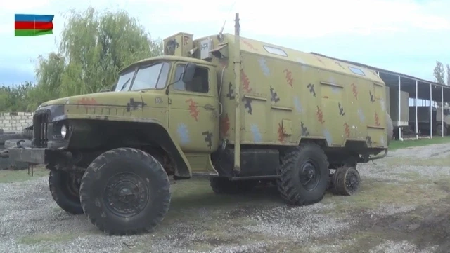 Media.az - Новости Азербайджана - 11-й день Отечественной войны: армянская армия теряет технику и позиции