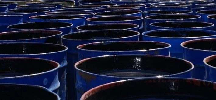 Доходы Азербайджана от экспорта нефтяного битума выросли в 3,3 раза