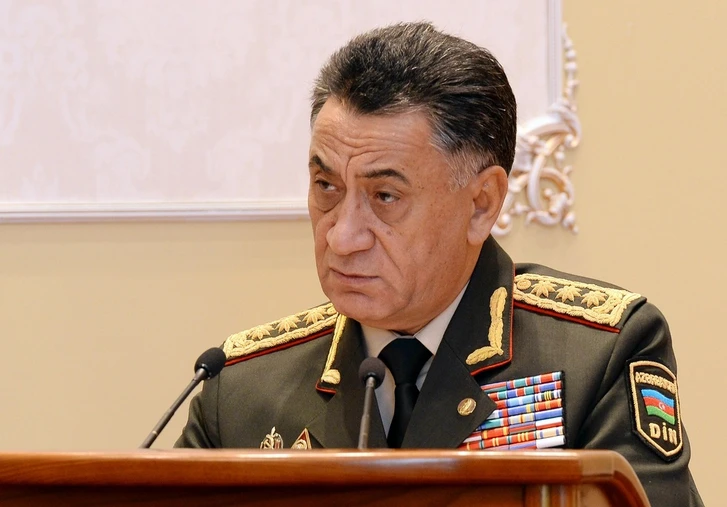 Рамиль Усубов: АР входит в число стран с лучшими показателями социально-экономической безопасности