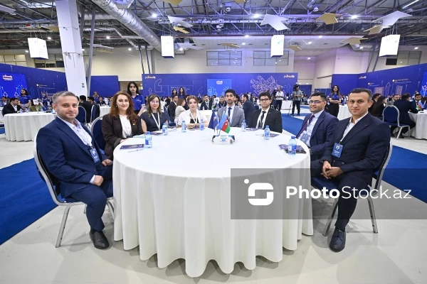 Media.az - Новости Азербайджана - В Азербайджане стартовал полуфинальный этап конкурса «Восхождение»