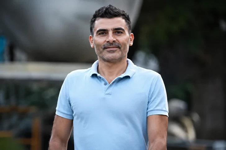 Агшин Алиев получил новую должность