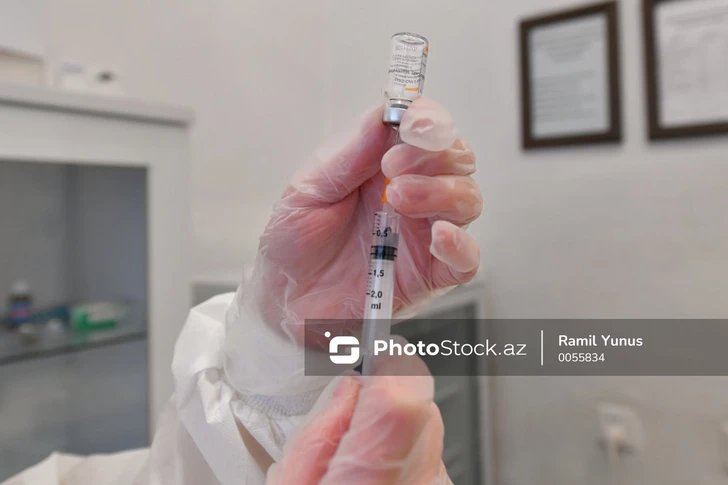 Шокирующие данные: вакцина от COVID-19 стала причиной детских смертей в США