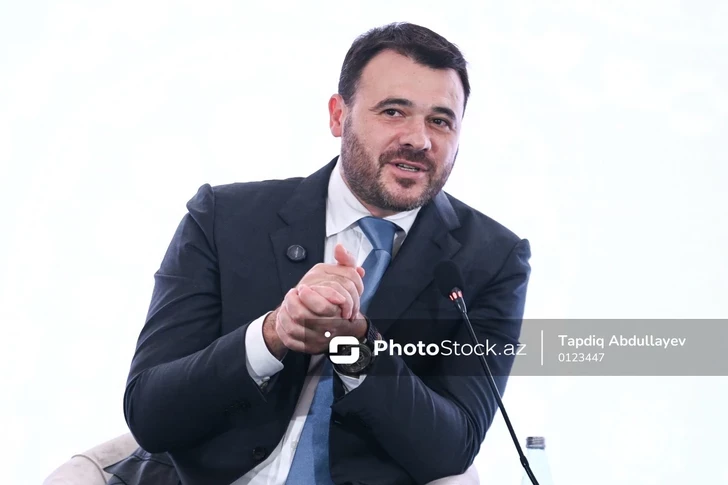 «Тот же климат, тот же песок»: Эмин Агаларов о проектах в Дагестане по азербайджанской модели