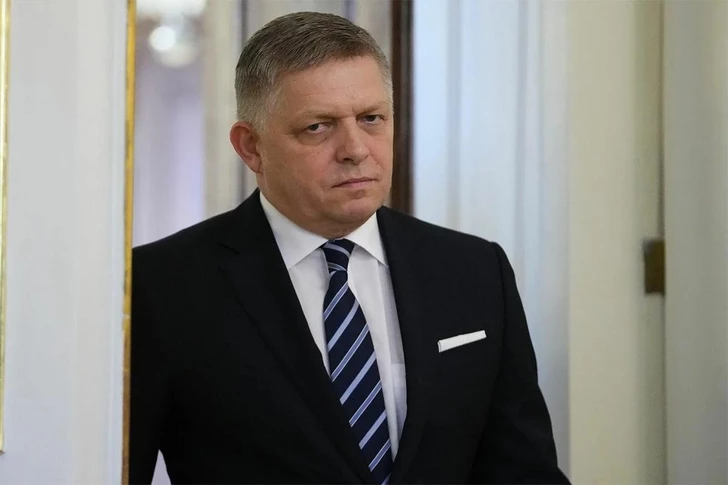 Фицо пригрозил остановить поставки электроэнергии Украине