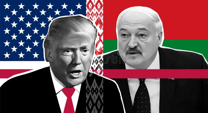 Белорусский лидер назвал себя сторонником президента США, но обвинил в войне против «их друзей»