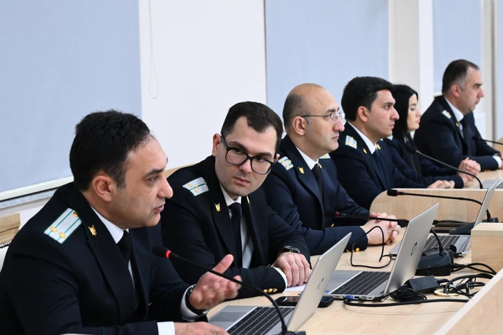 Media.az - Новости Азербайджана - Потерпевший: Армянская армия обстреливала населенные пункты, убивала людей, брала их в заложники