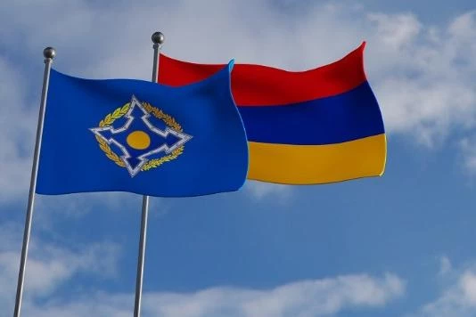 Армению могут лишить права голоса в ОДКБ