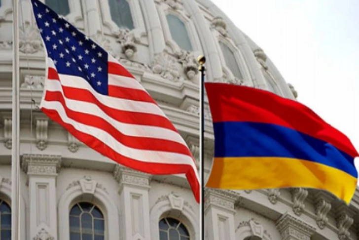 Армения и США подпишут документ по реализации проекта «Маршрут Трампа»