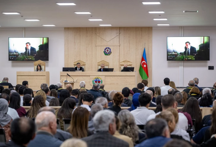 Видеодоказательства: Левон Тер-Петросян гарантировал безопасность незаконной структуре в Карабахе