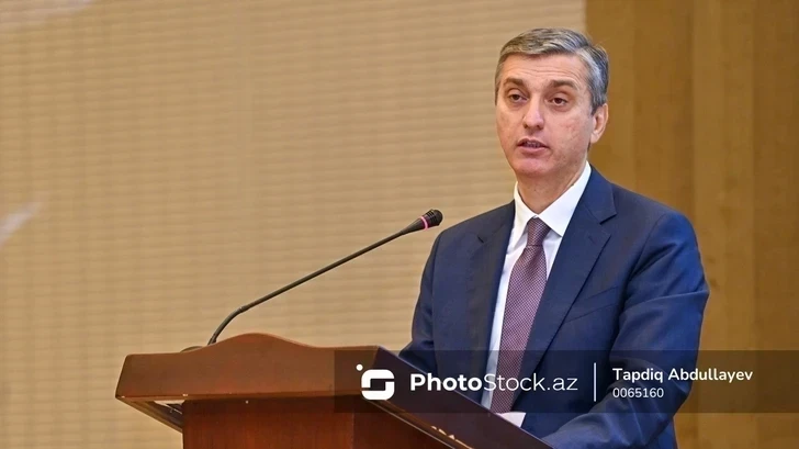 Вугар Гюльмамедов: Азербайджан проведет параллельные аудиты с Турцией и Казахстаном