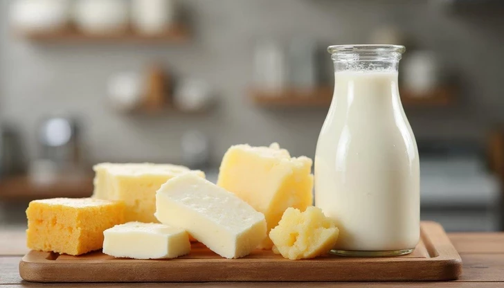 В Азербайджане ограничат продажу молочной продукции? - ЗАЯВЛЕНИЕ АПБА