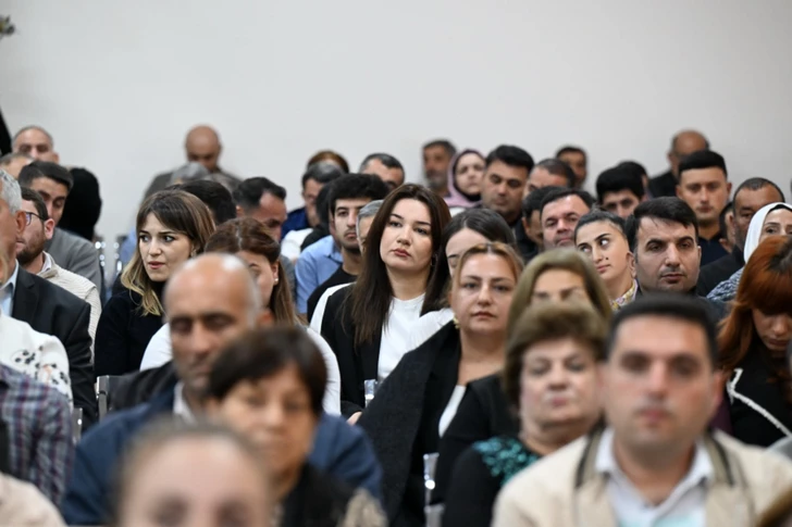 Media.az - Новости Азербайджана - В Баку продолжается суд над обвиняемыми в военных преступлениях армянами