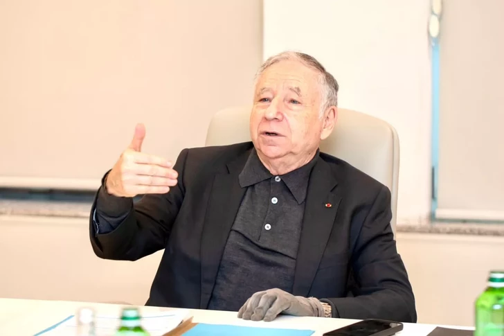 Media.az - Новости Азербайджана - Азербайджан и ООН намерены расширить сотрудничество в сфере городской мобильности