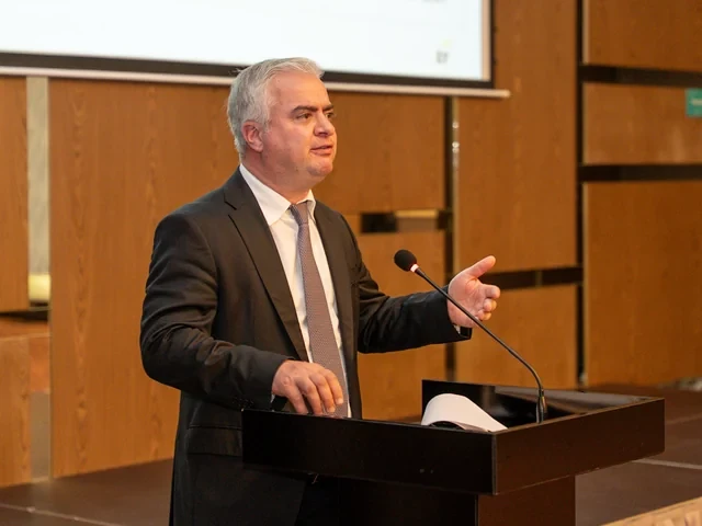 Media.az - Новости Азербайджана - АФФА и Операционная компания WUF13 организовали совместный семинар