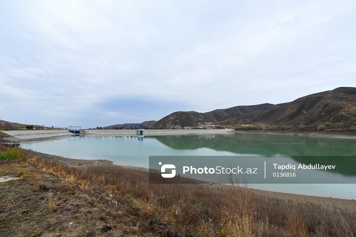 Госагентство водных ресурсов Азербайджана разъяснило порядок новых платежей за водопользование