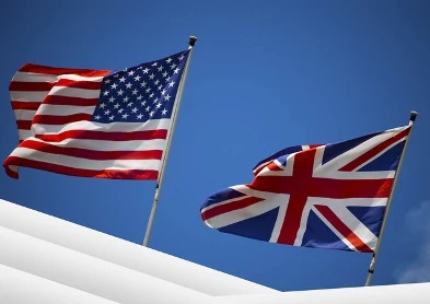 Президент США о британской политике: безумие и трагические ошибки