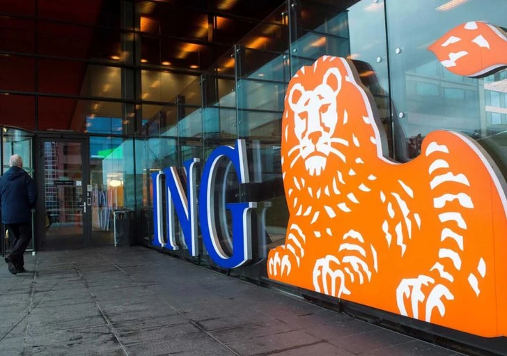 Финансовый барометр: эксперты ING прогнозируют стабильность учетной ставки в Азербайджане