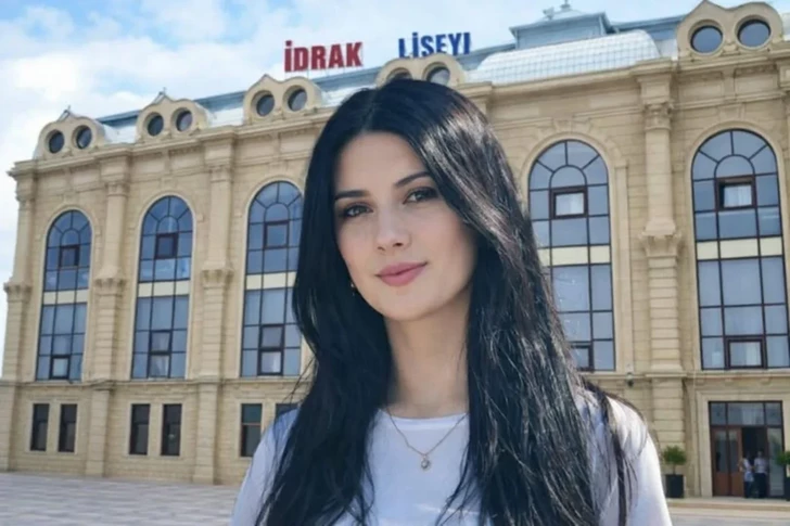 Обвинение ужесточено: дело ученика лицея İdrak о нападении на учителя передается в суд