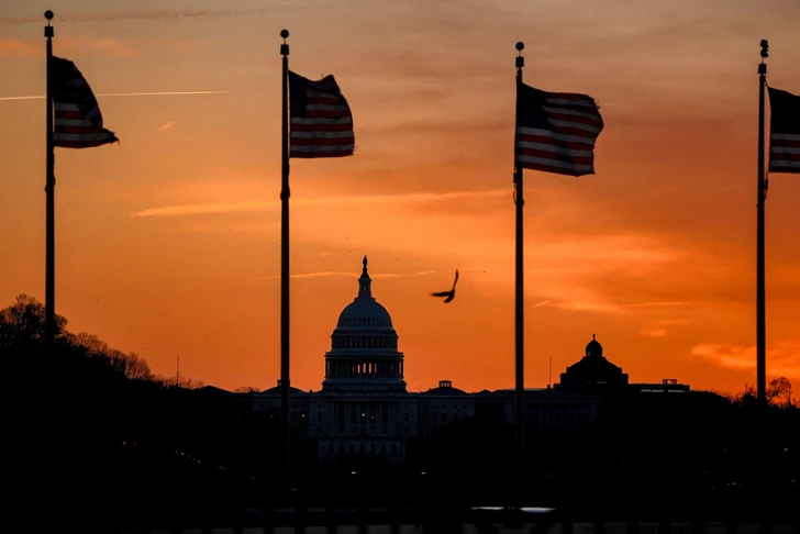 США планируют более масштабную войну с Ираном - СМИ