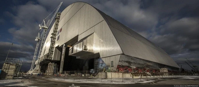 Media.az - Новости Азербайджана - Со дня аварии на Чернобыльской АЭС прошло 40 лет