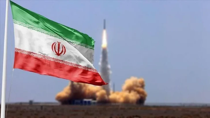 Иран предупредил: Любая помощь США в регионе будет как соучастие в агрессии