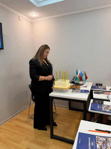 Media.az - Новости Азербайджана - В Алматы открылась воскресная школа с преподаванием азербайджанского и казахского языков
