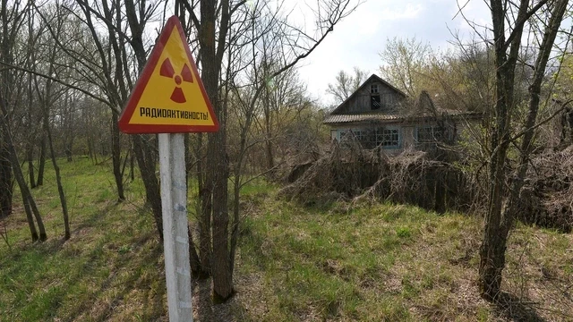 Media.az - Новости Азербайджана - Со дня аварии на Чернобыльской АЭС прошло 40 лет
