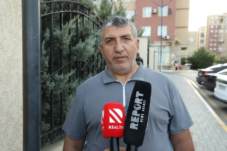 Media.az - Новости Азербайджана - «Мы возвращаемся домой»: переселенцы поделились эмоциями перед возвращением в Ходжалы и Джебраил