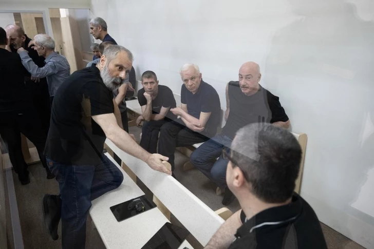 Media.az - Новости Азербайджана - Свидетельства пострадавших и вынужденных переселенцев времен оккупации Кяльбаджара заслушаны в суде