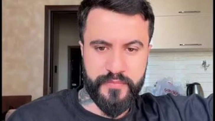 Задержан тиктокер Нахид Насиров