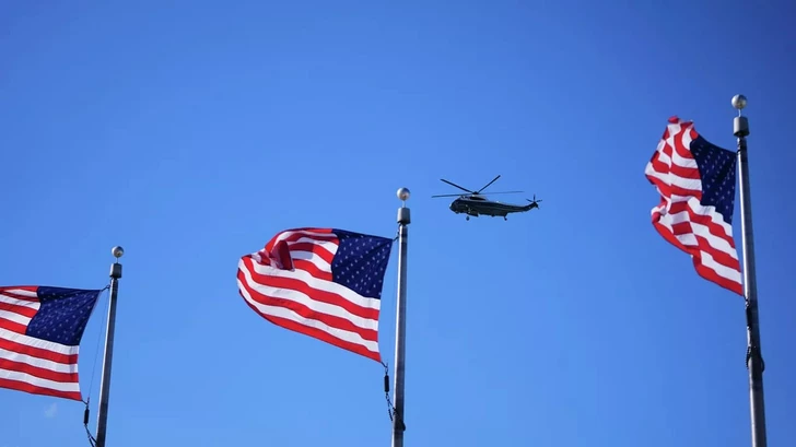 Число раненых военнослужащих США в конфликте с Ираном достигло 757 человек