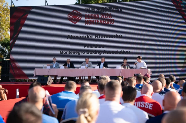Азербайджанские боксеры узнали первых соперников на чемпионате Европы U-17