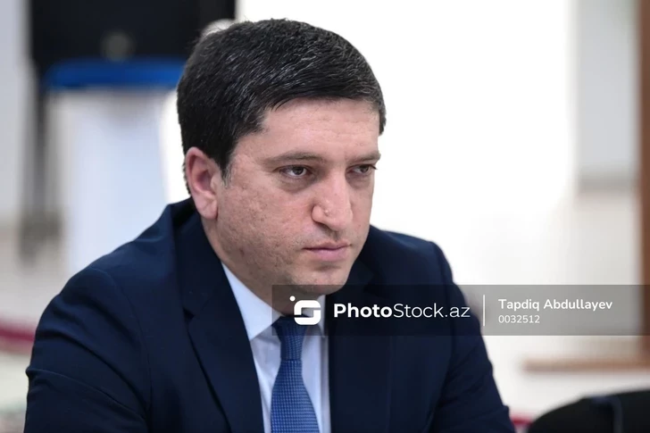 Media.az - Новости Азербайджана - В Азербайджане предлагают расширить исламское и смешанное финансирование для энергопроектов