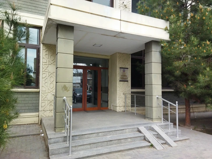 Рентгеновские снимки сушили на электроплитке: TƏBİB объяснил ситуацию в поликлинике Баку