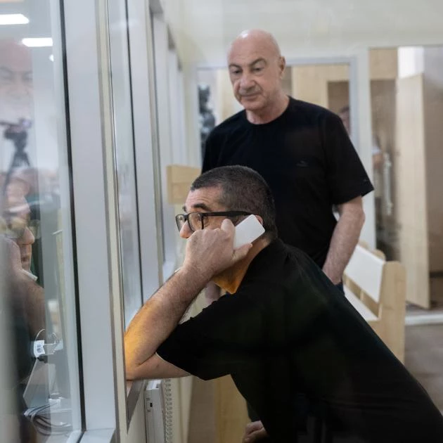 Media.az - Новости Азербайджана - Свидетельства пострадавших и вынужденных переселенцев времен оккупации Кяльбаджара заслушаны в суде