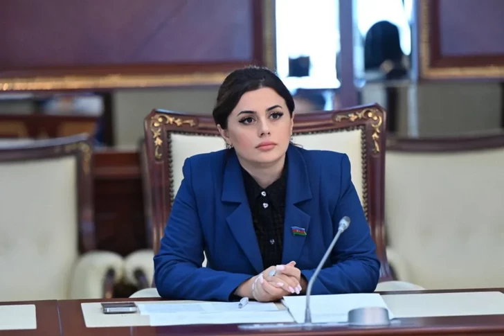 Депутат Милли Меджлиса: Отношения Азербайджана и Узбекистана вышли на новый этап