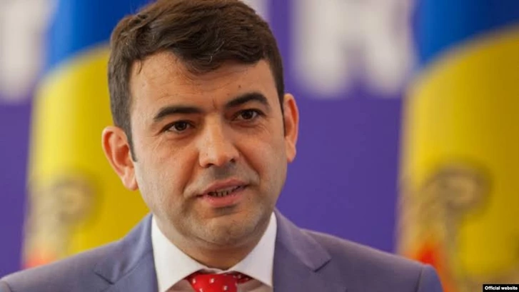 Кирилл Габурич: Поиск пропавших без вести должен вестись вне политики