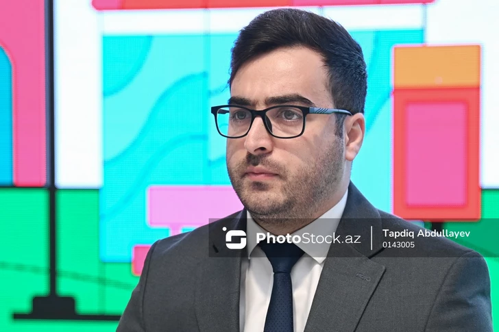Вугар Асланов: Для обслуживания WUF13 в Баку выбрано 171 электрический автобус