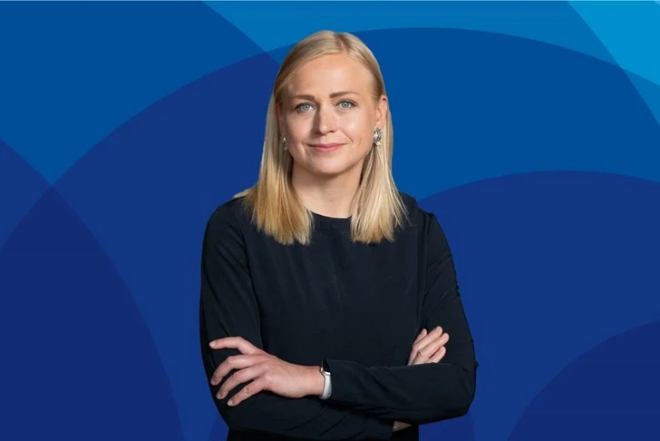 Глава МИД Финляндии посетит Азербайджан
