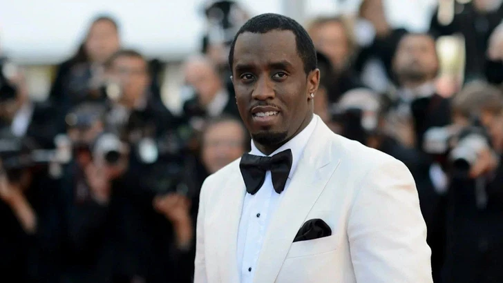 Рэпера P.Diddy пытались убить в тюрьме